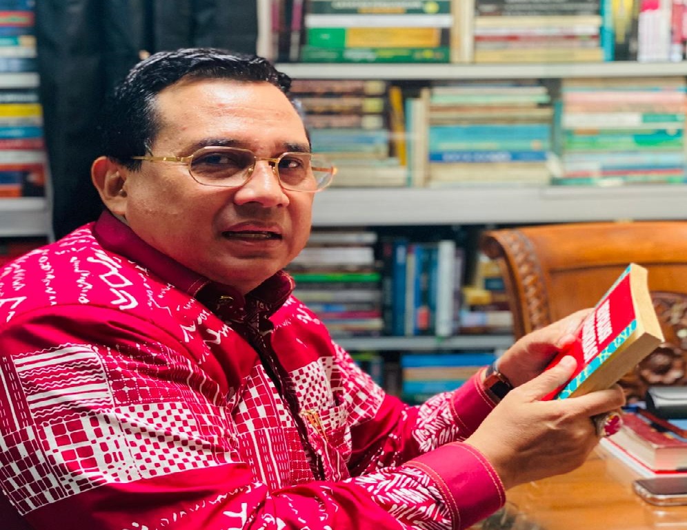 Kenangan Waktu Berhaji