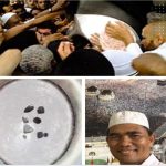 Konfirmasi Mencium Hajaral Aswad