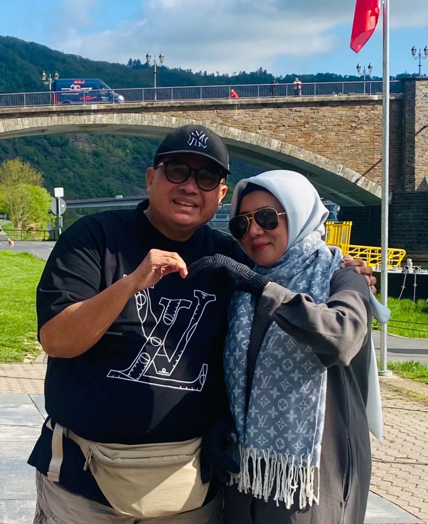 Melihat West Borneo Abad XVIII di Leiden
