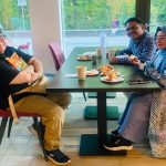 Menikmati Kota Rotterdam Mengunjungi Kubuswoning