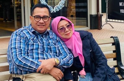 Suatu Ketika
