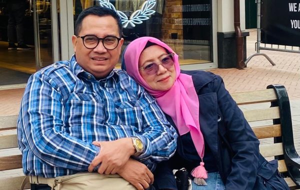 Suatu Ketika