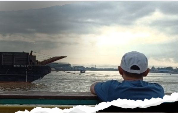 Tahsin WaqulRobbi Anzilni Munzalan Mubarakan.1