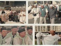Tawaf Wada Sastra Lisan.1