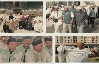 Tawaf Wada Sastra Lisan.1