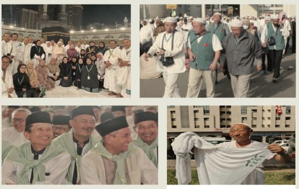 Tawaf Wada Sastra Lisan.1