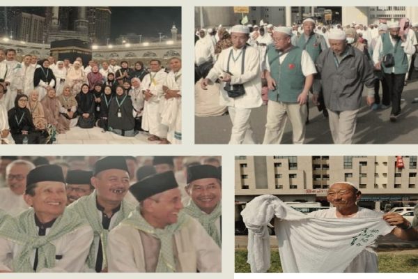 Tawaf Wada Sastra Lisan