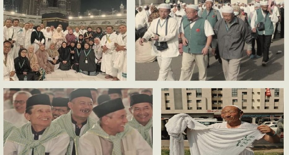 Tawaf Wada Sastra Lisan