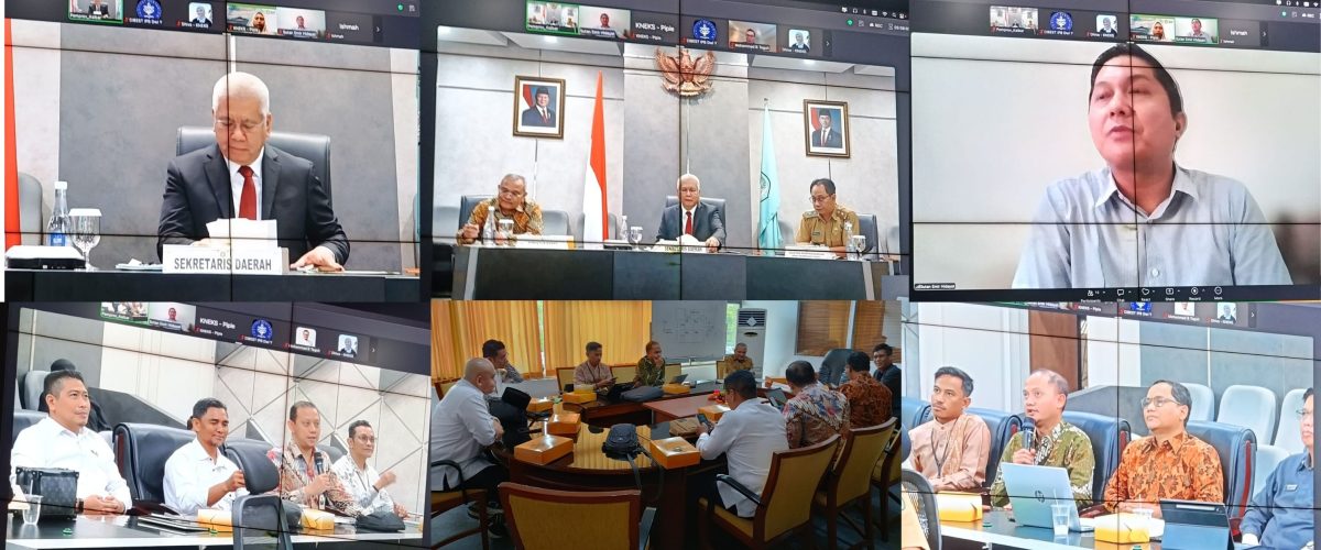 Kalbar 10 Besar KDEKS Nasional