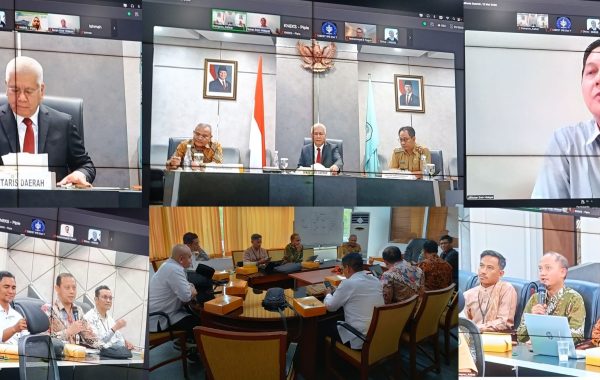 kalbar 10 besar kdeks nasional