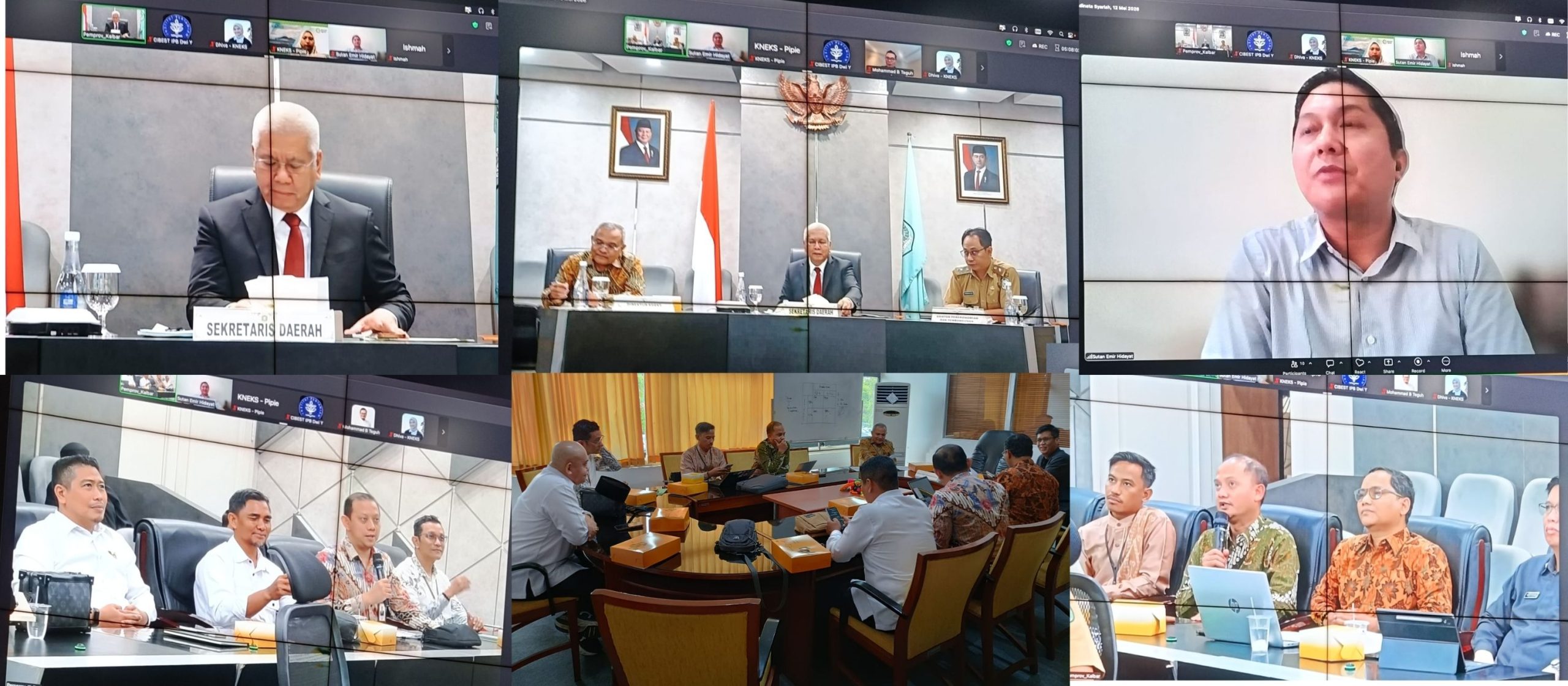 kalbar 10 besar kdeks nasional scaled