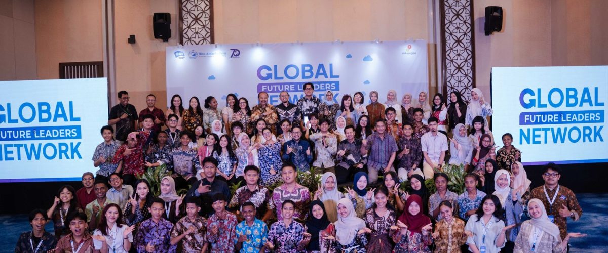 AFS Global Future Leaders Network 2026: Bina Antarbudaya dan SKK Migas Bekali Siswa dengan Wawasan Pengelolaan Limbah serta Industri Hulu Migas