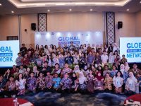 AFS Global Future Leaders Network 2026