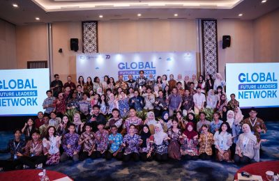 AFS Global Future Leaders Network 2026