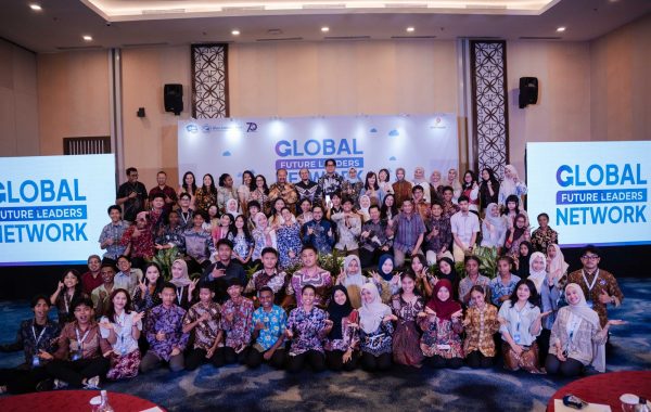 AFS Global Future Leaders Network 2026