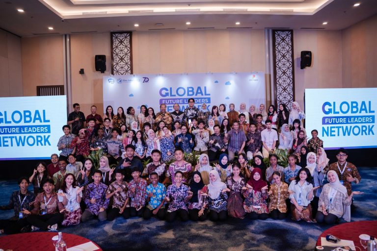 AFS Global Future Leaders Network 2026