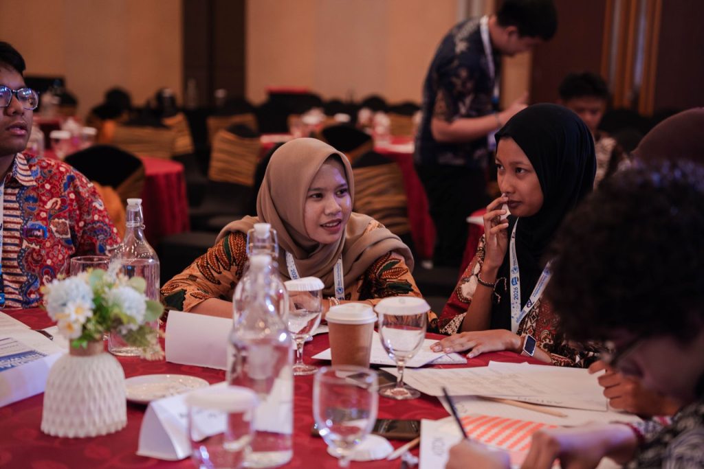 AFS Global Future Leaders Network 2026: Bina Antarbudaya dan SKK Migas Bekali Siswa dengan Wawasan Pengelolaan Limbah serta Industri Hulu Migas 2 AFS Global Future Leaders Network 2026.1
