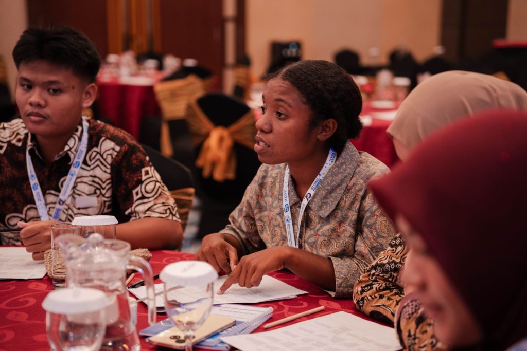 AFS Global Future Leaders Network 2026.2