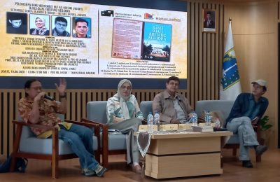 DJALI DJALI BINTANG KEDJORA KUMPULAN CERITA SEJARAH DAN BUDAYA BETAWI BATAVIA JAKARTA.1