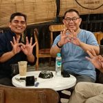 Diskusi Pantun Diskusi Politik