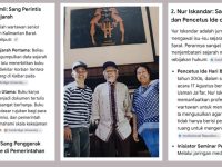 Hari Berkabung Daerah dan Misi Pentas
