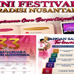 Hospitality Bunda Tradisi Lisan