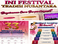 Hospitality Bunda Tradisi Lisan
