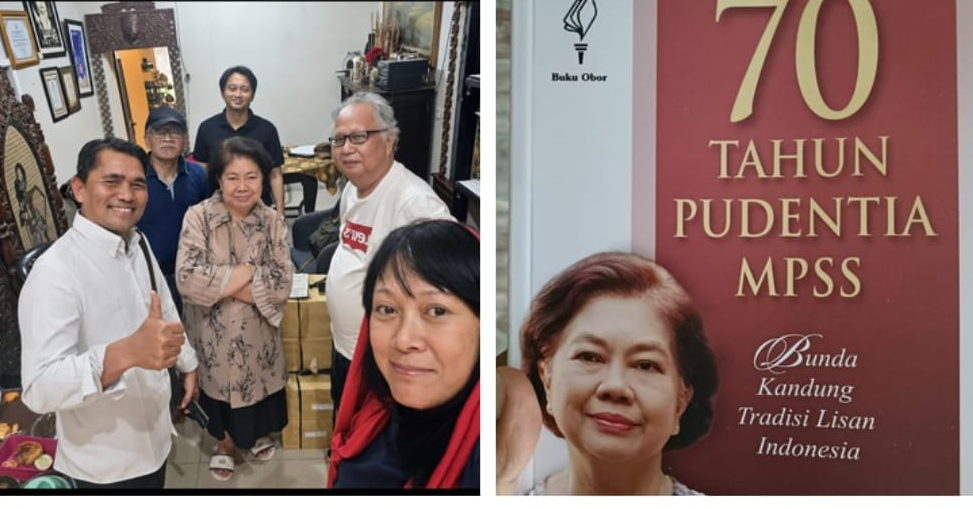Hospitality Bunda Tradisi Lisan 2 Hospitality Bunda Tradisi Lisan.1
