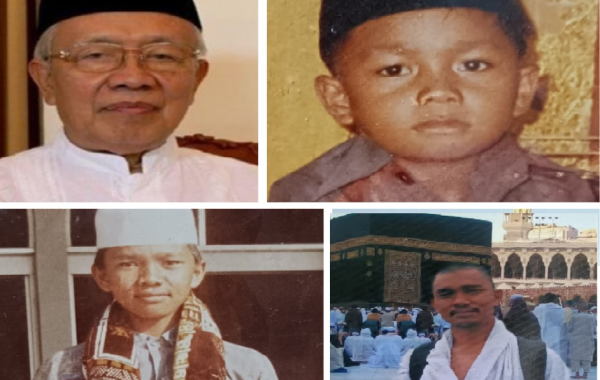 Mengejar Pak Miftah Menguber Pak Zainuddin.1