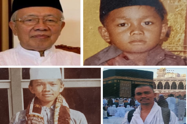 Mengejar Pak Miftah–Menguber Pak Zainuddin