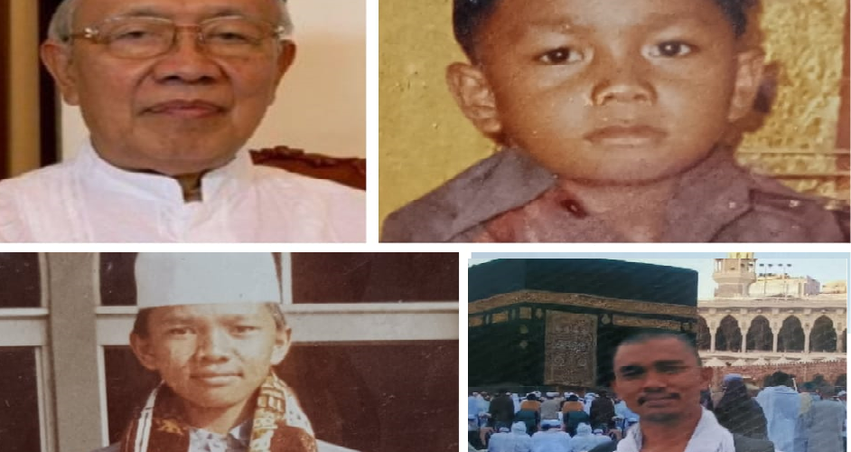 Mengejar Pak Miftah–Menguber Pak Zainuddin