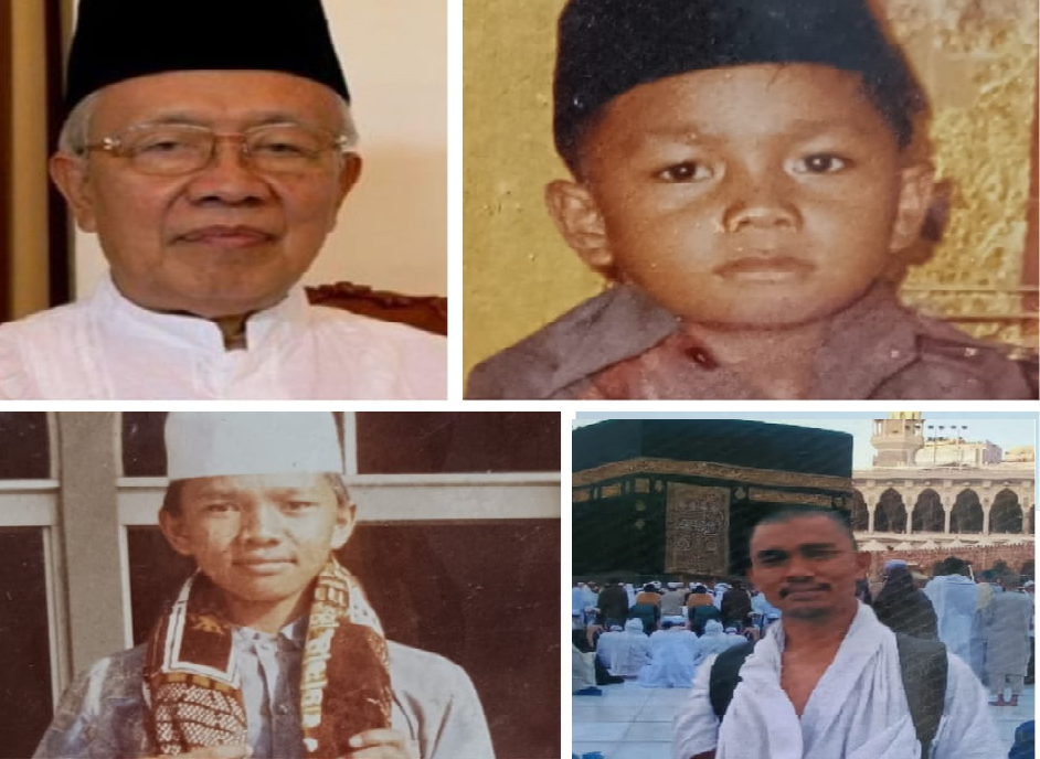 Mengejar Pak Miftah–Menguber Pak Zainuddin