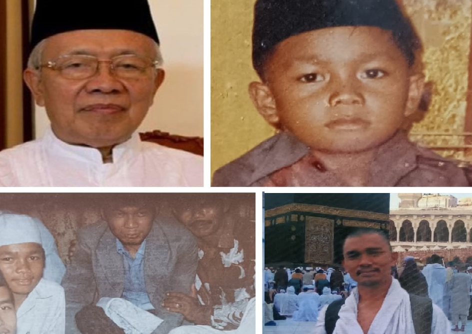 Mengejar Pak Miftah Menguber Pak Zainuddin