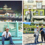 Serumpun Berpantun dan Akar Budaya Bugis Melayu