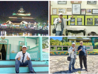 Serumpun Berpantun dan Akar Budaya Bugis Melayu