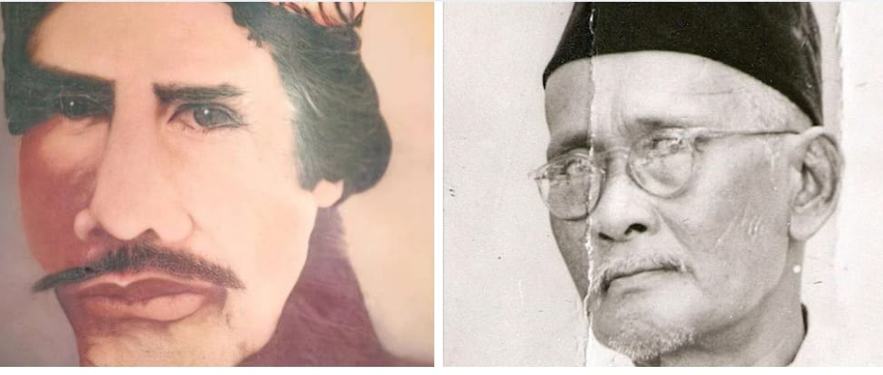 Serumpun Berpantun dan Akar Budaya Bugis-Melayu 2 Serumpun Berpantun dan Akar Budaya Bugis Melayu.1