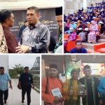Hebatnya Konsul Enci Azizul Zekri