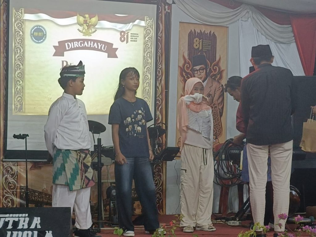 Keseruan Agustusan Purnama Agung VII PNK 2 Keseruan Agustusan Purnama Agung VII PNK.0