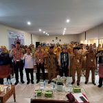 Workshop pantunin AI Mempawah