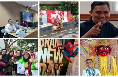 brand new day