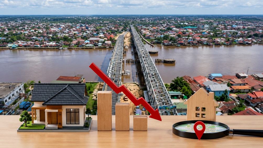 harga rumah pontianak
